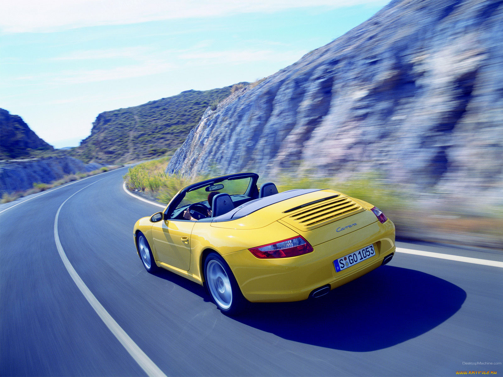 , porsche